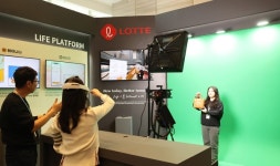 이동우 롯데지주 대표, 선택과 집중 경영 효율화 더 힘쓸 것