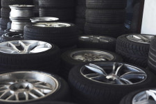 타이어 3사 공장가동률 양호...금호 100% 넘고, 한국은 대전 공장 화재에도 92% 선방