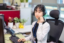[소비자민원평가대상-택배] 우체국소포, 인력 확충·통화 회선 증설로 민원 처리 속도 높여