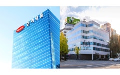 10대 제약사 중 정보기술 투자액‧인력 한미약품 톱