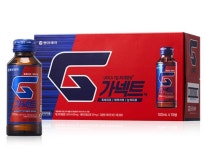 동아제약, 피로 회복제 가네트액 출시...UDCA 1일 최대함량 60mg 첨가