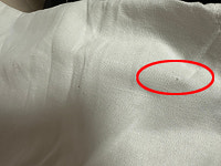 의류 변색되고 수선했어도 새 상품?...사용 흔적 있는데 반품비 물려