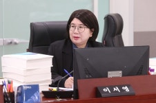 이서영 경기도의원 마켓경기 활성화시켜야 소비자에게 이득