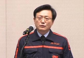 제주항공 김이배 대표 