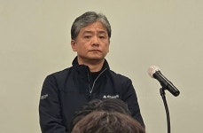 주우정 현대엔지니어링 대표, 사고 수습과 피해 회복에 최선 다할 것
