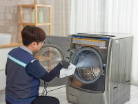 롯데하이마트, 3월 안심케어Sale…가전 클리닝 서비스 최대 15% 할인