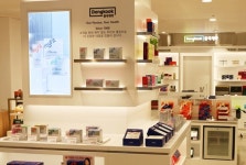 동국제약, 롯데백화점 강남점에 마이핏 전문 스토어 4호점 오픈
