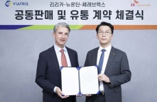 SK케미칼 제약사업부, 도입약으로 통증 치료제 포트폴리오 확대...5년 만에 영업이익률 반등 기대