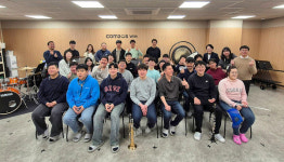 장애인표준사업장 설립한 넥슨·NHN·엔씨·컴투스...고객상담·바리스타·오케스트라 운영 등 다양한 활동