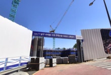 【분양현장 톺아보기】 광주 두산위브 트레지움 월산, 역세권에 교육 환경 최고…분양가는 아쉬워