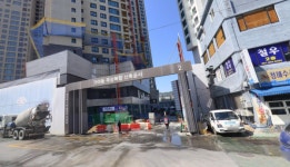 【분양현장 톺아보기】 부산 가야역 롯데캐슬 스카이엘, 30초 거리 초역세권 최고 매력…중·고교 접근성은 아쉬워