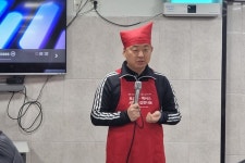 한국토요타, 임직원들이 직접 담근 김장김치 17톤 취약계층에 전달...베스트 인 타운 실천