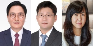 DL그룹, 2026년 사장단 인사…DL이앤씨 박상신 대표, 부회장 승진