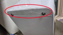 호남정수기A/S | [소비자의눈] 정수기 수리 맡겼더니 더 엉망돼 돌아와...AS후 기기 군데군데 찍히고 오염까지