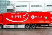 롯데글로벌로지스(주) 해남롯데택배남부점(김*권) | [소비자민원평가대상-택배] 롯데글로벌로지스, AI 기반 보상 체계·배송 시간 분석 통해 고객중심 경영 강화
