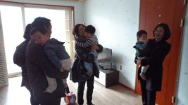 천안교육지원청, 1과 1사랑 나눔실천 운동 전개 눈길