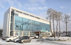 홍성군농업기술센터, 건물 리모델링 마치고 준공