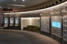 부여 인삼박물관 리뉴얼 개관