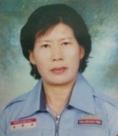 서천 화양면 여성의용소방대원, 심폐소생술로 시어머니 생명 구해