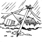 [여백] 기상이변