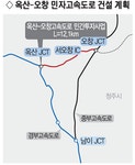 충북 옥산-오창 민자고속도로 건설 청신호