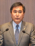 예산읍 옛 충남방적부지