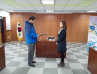 농민 눈높이 소통 농업발전 앞장
