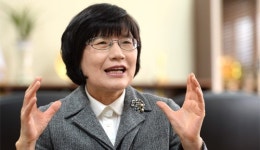 전임 국립과학수사원장의 새로운 도전