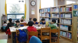 서산시, 도서관 이용 쉬워진다…통합 도서관리시스템구축