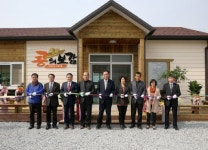 태안 향토음식 맛보러 오세요