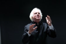 로시니의 초대 작은 장엄미사