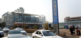 선거앞 서대전역 경유 찬반 팽팽…코레일 입장은