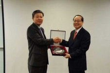 표준연 대기업서 잇단 감사패 LED 측정 표준기술 보급 공로