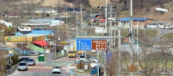 개발 가로막힌 장동
