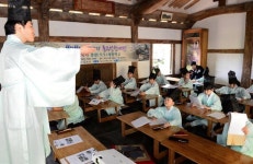 문화재 활용 역사교육 인기몰이