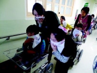 대전성세재활학교 재난대응 훈련