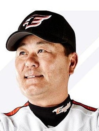김성한 수석코치 사임