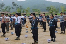 행복도시 건설현장 안전 이상무
