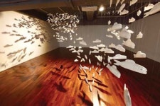 [전시] 유경자  Flying in the Space展 외 1