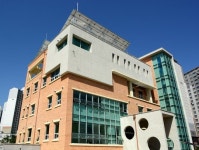 대전 목동복합커뮤니티센터 이달 개소