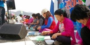 지곡 왕산포 서산갯마을축제, 14일 열려