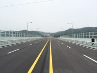 서산시, 산업단지 진입도로 개설 ‘착착’