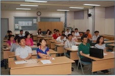 끝없는 배움으로 자녀 교육 내손으로