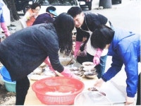 자장면 한그릇에 담긴 사랑 곱빼기