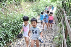 음성 봉학골 산림욕장 이유있는 인기