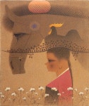 [변상섭의 그림 보기] 애마소녀 박돈作