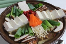 어르신들 직접 만든 웰빙 콩요리 집밥보다 맛있네