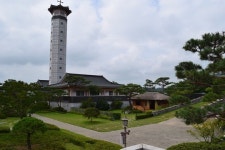 한티고개서 해미성지 눈물로 넘었던 고갯길