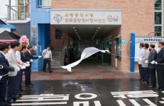 보령중앙시장 문화관광형시장 탈바꿈
