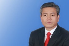 서정의 前 한농연 회장 석탑산업 훈장 수상